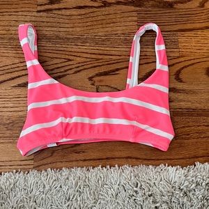 Aerie bathing suit top